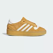 Adidas 愛迪達 Rivalry Crepe [IH2671] 男 休閒鞋 舒適 黃 白