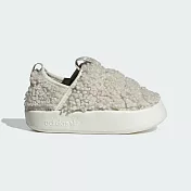 Adidas 愛迪達 Puffylette 360 I [IG4223] 小童 運動休閒鞋 舒適 灰 白