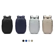 Pacsafe ® V anti-theft tour backpack 專利防盜後背包 26L #61125 灰色