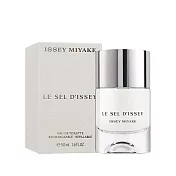 【ISSEY MIYAKE】一生之鹽淡香水50ml