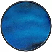 【玲廊滿藝】趙書巧-藍海秘境30x30cm