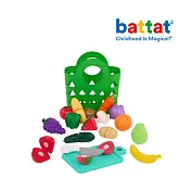 【Battat】行動蔬果吧