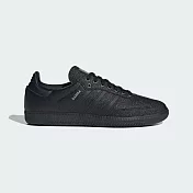 Adidas Samba OG W [KI6265] 女 運動休閒鞋 德訓鞋 舒適 黑