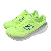 New Balance NB 慢跑鞋 1080 V15 2E 寬楦 男鞋 綠 銀 緩衝 回彈 運動鞋 M10802HR-2E