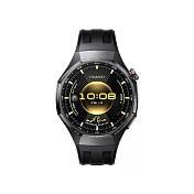 HUAWEI 華為 WATCH GT 6 Pro GPS 健康運動智慧手錶 46mm  曜石黑