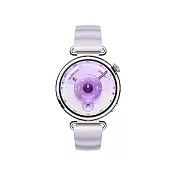 HUAWEI 華為 WATCH GT 6 GPS 健康運動智慧手錶 41mm 流光紫