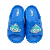 台灣製人魚漢頓電燈拖鞋 多款可選 (K196) 現貨 童鞋 燈鞋 卡通拖鞋 中大童鞋 特價 拖鞋 電燈鞋 兒童拖鞋 男童鞋 大童鞋 中童鞋 台灣製 嬰幼童鞋 電燈拖鞋