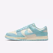 Nike Dunk Low Retro [HF5441-103] 男 運動休閒鞋 低筒 復古 舒適 穿搭 天空藍 米白