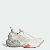 Adidas 愛迪達 Rapidmove ADV 2 Trainer [IH5244] 女 多功能 訓練鞋 健身 米紅