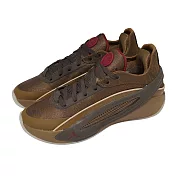 Nike 籃球鞋 Jordan Luka 5 CNY PF 男鞋 馬年 新年 棕 D77 氣墊 IQ0567-201 26cm BROWN/RED