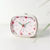 Flora的花園靜音鬧鐘