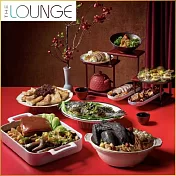 (電子票) 台北【六福萬怡酒店】2026年粵亮廣式料理餐廳外帶常溫年菜提貨券_四人份(MO)【受託代銷】