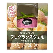 覺醒分子-soufflé 莓好時光