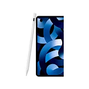 Stylus Pen D2 iPad 專用觸控筆(防誤觸+傾斜壓感) -白色