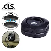 【韓國CLS】戶外磁吸多功能掛勾 漢堡掛勾 帳篷掛勾  露營 登山  野營(三色任選)  黑色