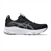 Asics GEL-Kayano 32 2E [1011C051-002] 男 慢跑鞋 寬楦 彈力 支撐 緩震 黑 白