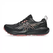 Asics 亞瑟士 GEL-Sonoma 8 GTX [1012B770-004] 女 慢跑鞋 越野跑鞋 防水 黑 粉紅