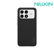 NILLKIN POCO F8 Pro/F8 Ultra 5G 磨砂護盾 Pro 磁吸保護殼 (二色可選) -F8 Pro-黑色