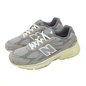 New Balance NB 休閒鞋 2010 男鞋 女鞋 棕 灰 復古 緩震 NB 紐巴倫 U2010GD-D