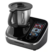 【TOKIT廚機】多功能AI聯網料理機 35合1 OTA自動升級 小米生態鏈品牌 豆漿機 炒菜機 果汁機 調理機 台灣公司貨 簡配版(單主機)