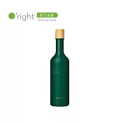 O’right 歐萊德 綠茶(典藏版)洗髮精250mL