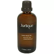 Jurlique茱莉蔻 檸檬按摩油(100ml)-2027.01專櫃商品
