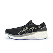 Asics 亞瑟士 GT-4000 4 2E [1011B870-002] 男 慢跑鞋 寬楦 跑鞋 路跑 黑