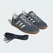 Adidas 愛迪達 Handball Spezial [KI5942] 男女 運動休閒鞋 德訓鞋 舒適 灰