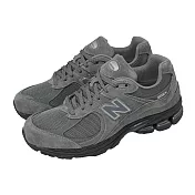 New Balance NB 休閒鞋 2002R 男鞋 女鞋 灰 銀 復古 緩震 運動鞋 紐巴倫 NB U2002RH-D