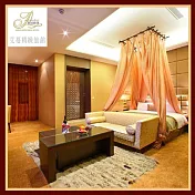 (電子票) 土城【艾蔓精緻旅館】商務房-旗艦B房型平假日休息3小時(MO)【受託代銷】