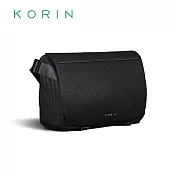 KORIN HubSling X|防割防盜 多功能斜背包 攝影電腦側背包-代理商公司貨