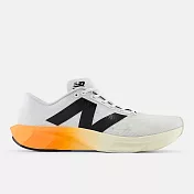 New Balance FuelCell Pvlse v1 [WFCNPCH]女 慢跑鞋 運動鞋 寬楦 透氣 芒果橘 白