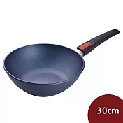 Woll Diamond Lite 輕量鑽石 不沾中式炒鍋  不沾鍋 中華炒鍋 30cm
