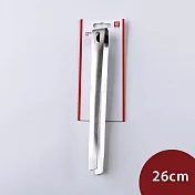 Zwilling Pro 不鏽鋼餐夾 夾子 餐夾 料理夾 26cm