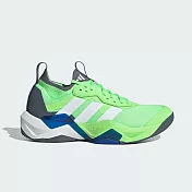 Adidas 愛迪達 Rapidmove ADV 2 Trainer [JS3168] 男 訓練鞋 穩定 健身 綠 灰