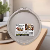 日本製微波托盤-2入