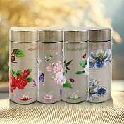 純鈦花採輕量杯-200ml-2支