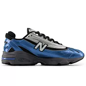 New Balance 1000 [M1000ENV] 男女 運動休閒鞋 復古鞋 緩震 穿搭 金屬藍 藍銀黑