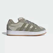 Adidas 愛迪達 Campus 00s Beta [IH8605] 男 休閒鞋 舒適 綠 灰 25.5cm 綠/灰