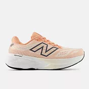 New Balance Fresh Foam X 880V15 [W880N15] 女 慢跑鞋 運動鞋 寬楦 緩震 橘