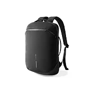 XDDESIGN Bobby Air 極輕量防盜雙用後背包(代理商公司貨) 烏特勒支黑
