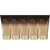 ESTEE LAUDER 雅詩蘭黛 特潤超導醒膚潔顏蜜(30mlX5) [超越正貨容量150ml超值組]