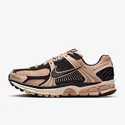 Nike 耐吉 W Zoom Vomero 5 [FJ2028-106] 女 運動休閒鞋 復古 跑鞋 緩震 舒適 棕黑