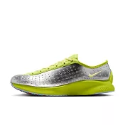 Nike 耐吉 W Air Superfly [IB5824-300] 女 運動休閒鞋 復古鞋 銀 黃綠