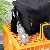 Romane Brunch brother 早午餐兄弟行李吊牌Ver.1 無 Bunny