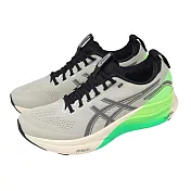 Asics 亞瑟士 慢跑鞋 Gel-Kayano 32 Lite-Show CN 男鞋 夜光系列 1011C262020