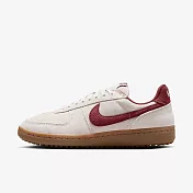 NIKE WMNS NIKE FIELD GENERAL 女 休閒鞋 IF1743001 US6 白紅色