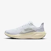 NIKE W AIR ZOOM PEGASUS 41 ESS 女 跑步鞋 IO9914100 US5 灰色