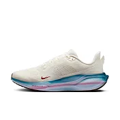 NIKE W AIR ZOOM PEGASUS 41 女 跑步鞋 IQ1153109 US5 米藍色