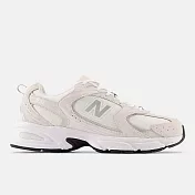New Balance 紐巴倫 530 [MR530CE] 男女 運動休閒鞋 復古鞋 舒適 柔灰銀 米灰